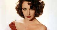 Elizabeth Taylor, atriz de Hollywood - Imagem de WikiImages por Pixabay