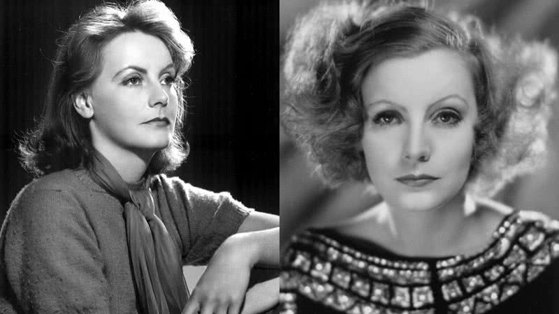 Greta Garbo em imagens famosas - Wikimedia Commons