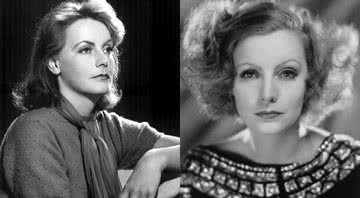 Greta Garbo em imagens famosas - Wikimedia Commons