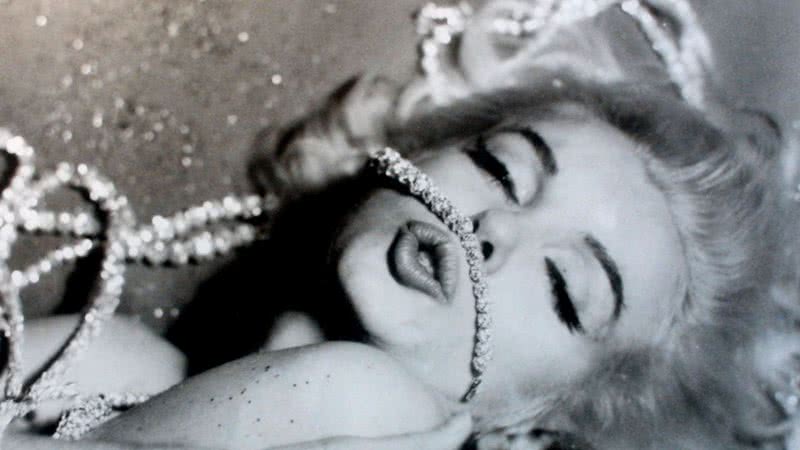 Fotografia de Marilyn Monroe - Getty Images