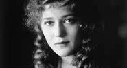 Retrato da atriz Mary Pickford - Wikimedia Commons