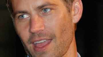 Paul Walker em 2009 - Wikimedia Commons