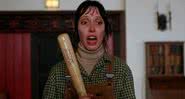 Shelley Duvall em cena do 'O Iluminado' - Divulgação