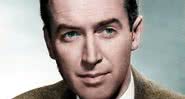 Jimmy Stewart foi um dos maiores atores de Hollywood - Pixy