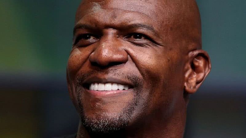 Fotografia de Terry Crews - Wikimedia Commons