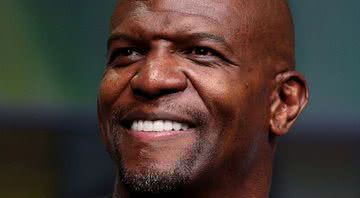 Fotografia de Terry Crews - Wikimedia Commons