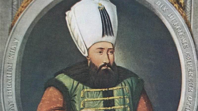 Ibrahim I - Wikimedia Commons