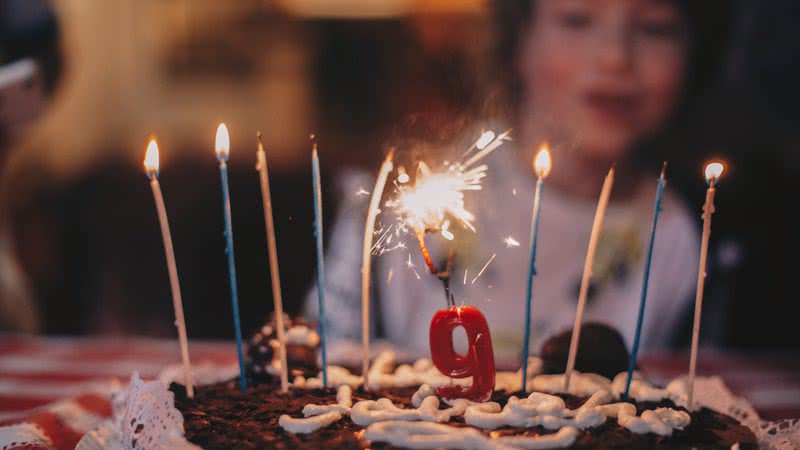 Imagem ilustrativa de uma festa de aniversário - Getty Images