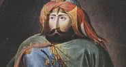 O sultão Murad IV - Wikimedia Commons