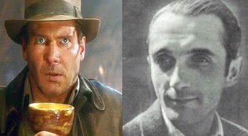 Imagem Otto Rahn, o Indiana Jones da vida real