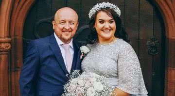 A mulher fingiu ter câncer para arrecadar dinheiro para o casamento - Divulgação/Liverpool Echo UK