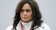 Isabel dos Santos - Getty Images