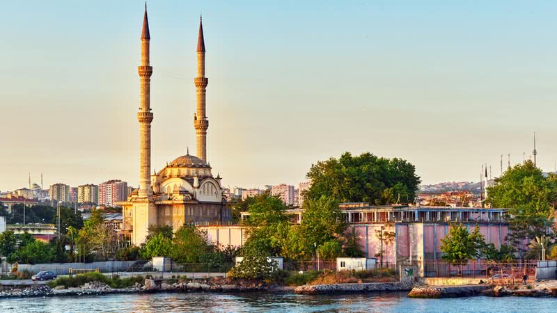 Istambul - Getty Images