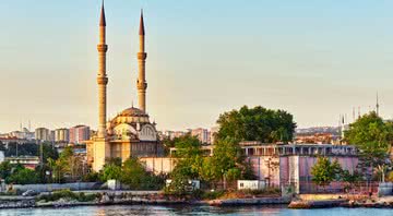 Istambul - Getty Images