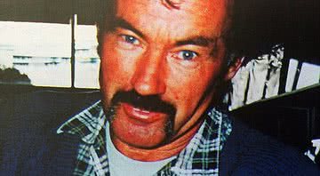 Foto pessoal do assassino Ivan Milat - Wikimedia Commons