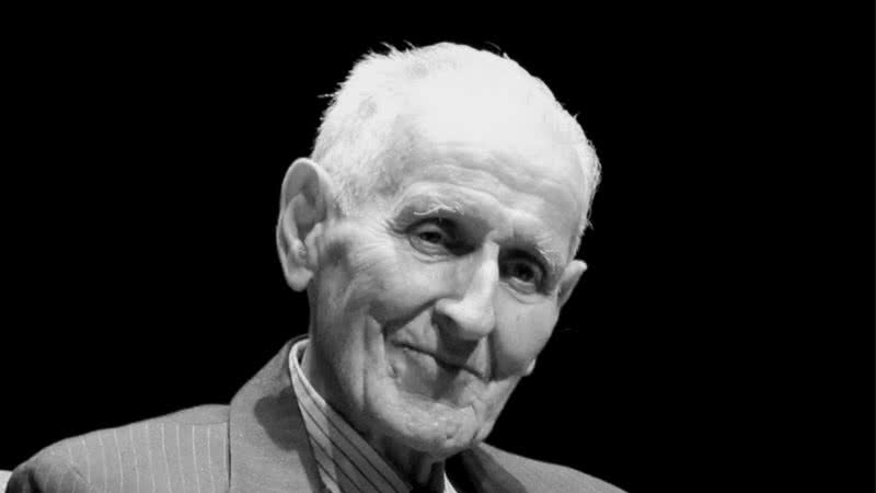 O médico patologista Jack Kevorkian - Wikimedia Commons