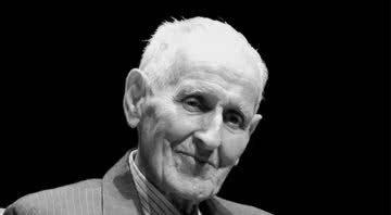 O médico patologista Jack Kevorkian - Wikimedia Commons