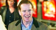 James Hewitt, o amante de Lad Di - Divulgação