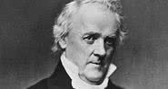 James Buchanan, o 15º presidente dos Estados Unidos - Wikimedia Commons