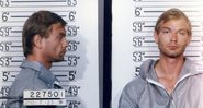 Mugshots de Jeffrey Dahmer - Getty Images