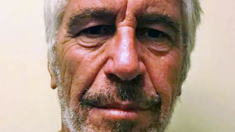 Empresário Jeffrey Epstein - Divulgação