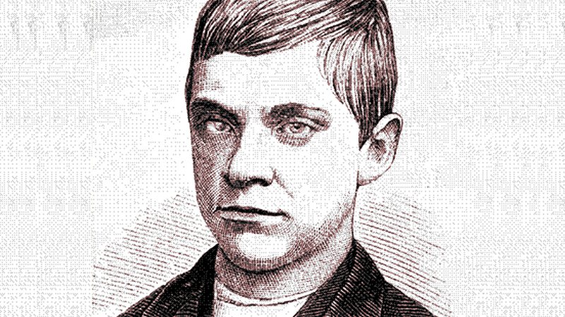 Jesse Pomeroy - Wikimedia Commons