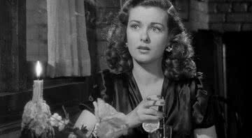 Joan Bennet em Almas Peversas (Scarlet Street), 1945 - Wikimedia Commons