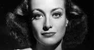 Atriz Joan Crawford - Divulgação