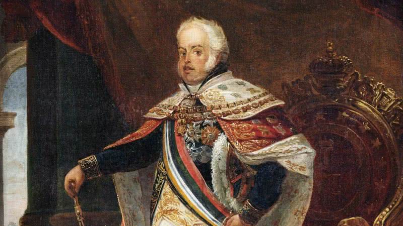 Dom João VI - Wikimedia Commons