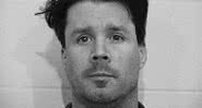 John Meehan em mugshot - Michigan Department of Corrections