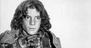 John Paul Getty III com 16 anos - Getty Images