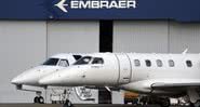 Embraer - Wikimedia Commons