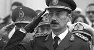 Jorge Rafael Videla - Getty Images