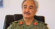 Khalifa Haftar - Wikimedia Commons