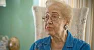 Katherine Johnson, matemática da NASA - Wikimedia Commons