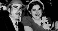 O casal de serial killers, Raymond Fernandez e Martha Beck - Wikimedia Commons