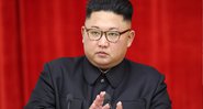 Fotografia de Kim Jong-un - Getty Images