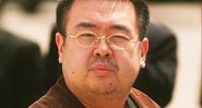 Kim Jong-nam - Wikimedia Commons