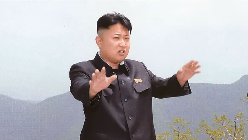 Kim Jong-Un - Getty Images