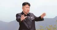 Kim Jong-un - Getty Images