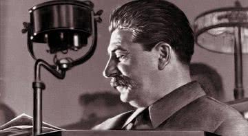 Stalin foi o líder que por mais tempo governou a URSS - Getty Images