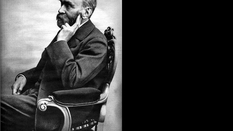 Alfred Nobel: O "mercador da morte" e seu prêmio - Arquivo Aventuras