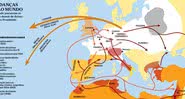 Diáspora: descubra como os judeus se espalharam pelo mundo - Arquivo Aventuras