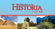 Aventuras na História - Arquivo Aventuras