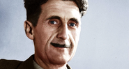 George Orwell - Reprodução