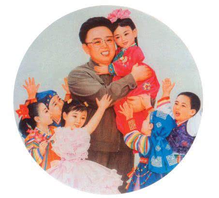 Kim Jong-Il - Arquivo Aventuras