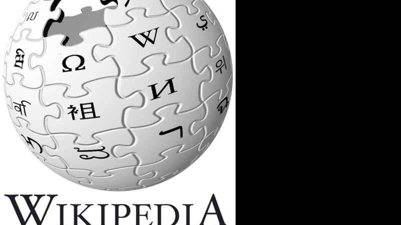 Wikipedia logo - Arquivo Aventuras