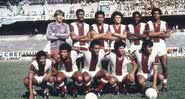 A capixaba Desportiva, 15 vezes campeã estadual - divulg.