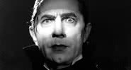 Drácula como retratado por Bela Lugosi, em 1931 - Reprodução / Domínio Público