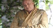 O eunuco Varys, de Game of Thrones - Divulgação